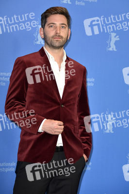 'Songwriter' Photocall, Berlinale 2018
