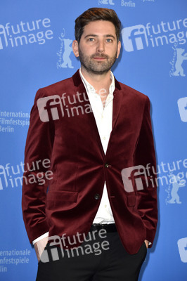 'Songwriter' Photocall, Berlinale 2018