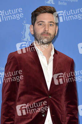 'Songwriter' Photocall, Berlinale 2018
