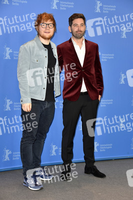 'Songwriter' Photocall, Berlinale 2018