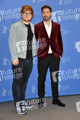 'Songwriter' Photocall, Berlinale 2018