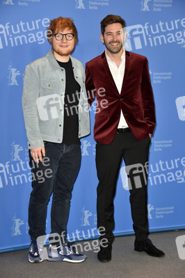 'Songwriter' Photocall, Berlinale 2018