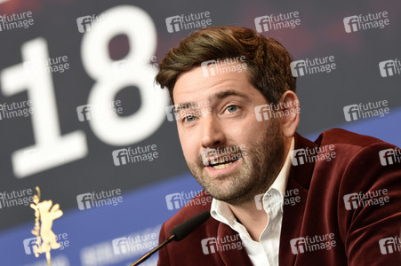 'Songwriter' Pressekonferenz, Berlinale 2018