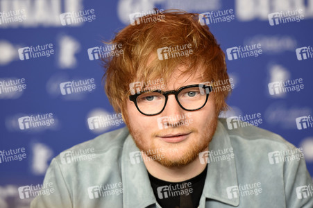 'Songwriter' Pressekonferenz, Berlinale 2018