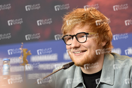 'Songwriter' Pressekonferenz, Berlinale 2018