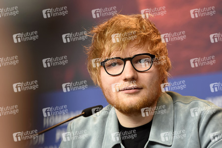 'Songwriter' Pressekonferenz, Berlinale 2018