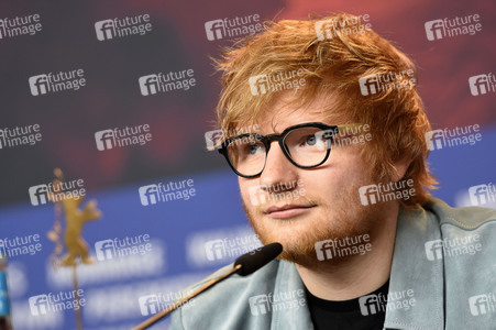 'Songwriter' Pressekonferenz, Berlinale 2018