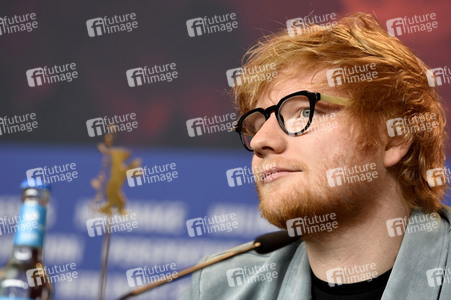 'Songwriter' Pressekonferenz, Berlinale 2018