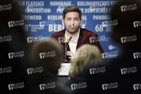 'Songwriter' Pressekonferenz, Berlinale 2018