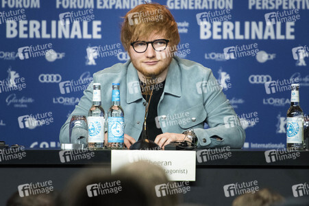 'Songwriter' Pressekonferenz, Berlinale 2018