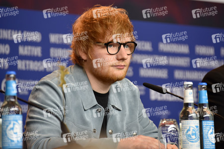 'Songwriter' Pressekonferenz, Berlinale 2018