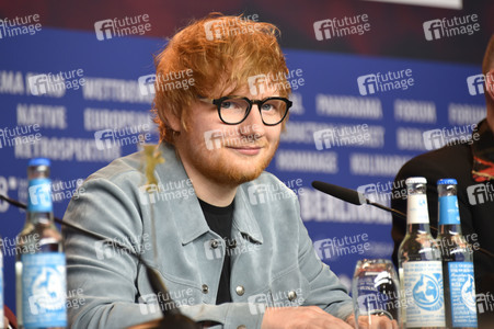 'Songwriter' Pressekonferenz, Berlinale 2018