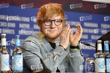 'Songwriter' Pressekonferenz, Berlinale 2018
