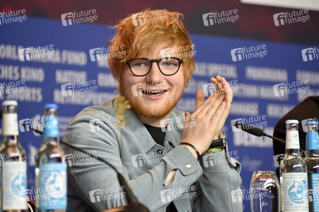 'Songwriter' Pressekonferenz, Berlinale 2018