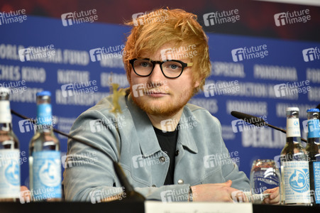 'Songwriter' Pressekonferenz, Berlinale 2018