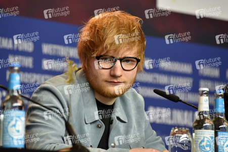 'Songwriter' Pressekonferenz, Berlinale 2018