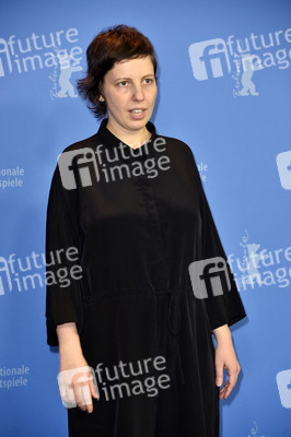 'Touch Me Not' Photocall, Berlinale 2018