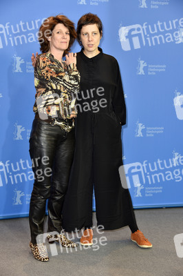 'Touch Me Not' Photocall, Berlinale 2018