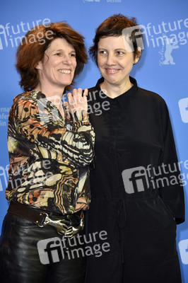 'Touch Me Not' Photocall, Berlinale 2018