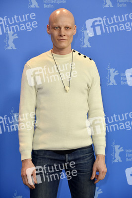 'Touch Me Not' Photocall, Berlinale 2018