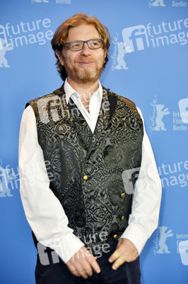 'Touch Me Not' Photocall, Berlinale 2018