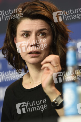 'Mug' Pressekonferenz, Berlinale 2018