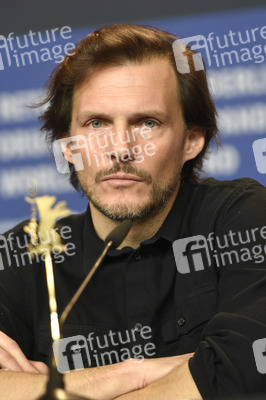 'Mug' Pressekonferenz, Berlinale 2018