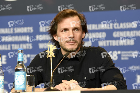 'Mug' Pressekonferenz, Berlinale 2018