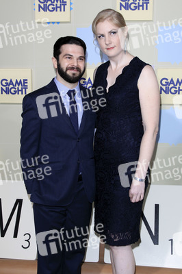 Filmpremiere 'Game Night' in Los Angeles