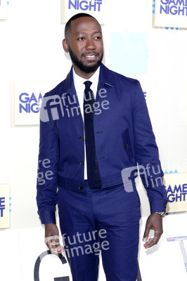 Filmpremiere 'Game Night' in Los Angeles