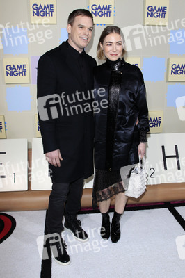 Filmpremiere 'Game Night' in Los Angeles