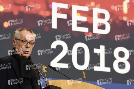 Preisverleihung der Unabhängigen Jurys, Berlinale 2018