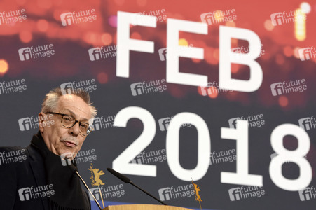 Preisverleihung der Unabhängigen Jurys, Berlinale 2018