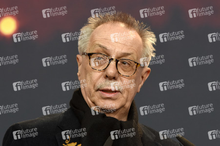 Preisverleihung der Unabhängigen Jurys, Berlinale 2018