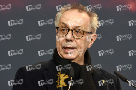 Preisverleihung der Unabhängigen Jurys, Berlinale 2018