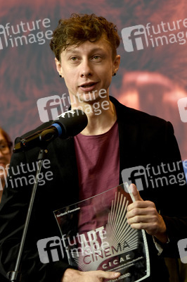 Preisverleihung der Unabhängigen Jurys, Berlinale 2018