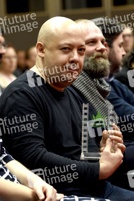 Preisverleihung der Unabhängigen Jurys, Berlinale 2018