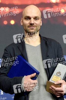 Preisverleihung der Unabhängigen Jurys, Berlinale 2018