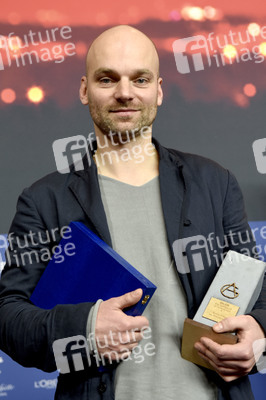 Preisverleihung der Unabhängigen Jurys, Berlinale 2018