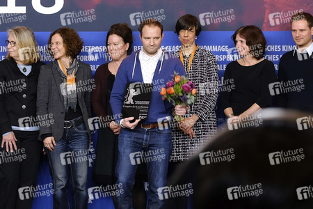 Preisverleihung der Unabhängigen Jurys, Berlinale 2018