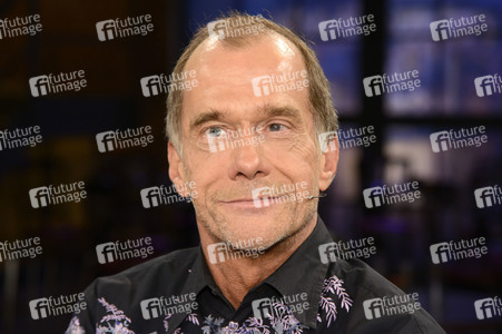 Talkshow 'Kölner Treff' in Köln