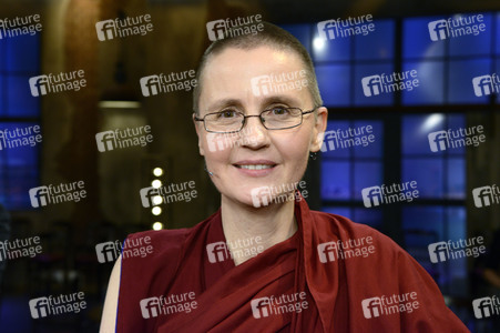 Talkshow 'Kölner Treff' in Köln
