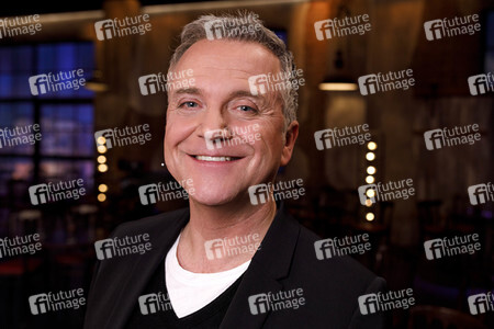 Talkshow 'Kölner Treff' in Köln