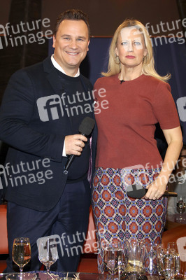 'NDR Talk Show' in Hamburg