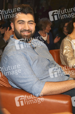 'NDR Talk Show' in Hamburg
