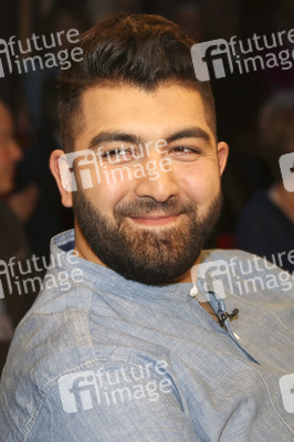 'NDR Talk Show' in Hamburg