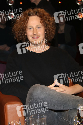 'NDR Talk Show' in Hamburg