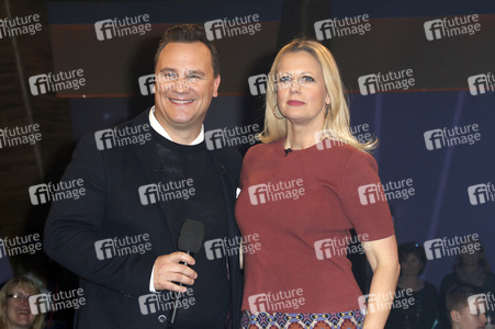 'NDR Talk Show' in Hamburg