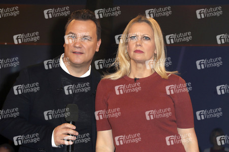 'NDR Talk Show' in Hamburg
