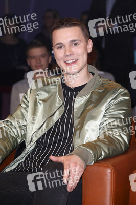 'NDR Talk Show' in Hamburg
